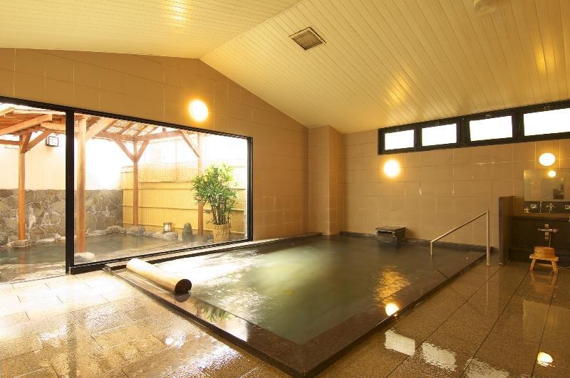 Hotel Onyado Megumi Yugawara Zewnętrze zdjęcie
