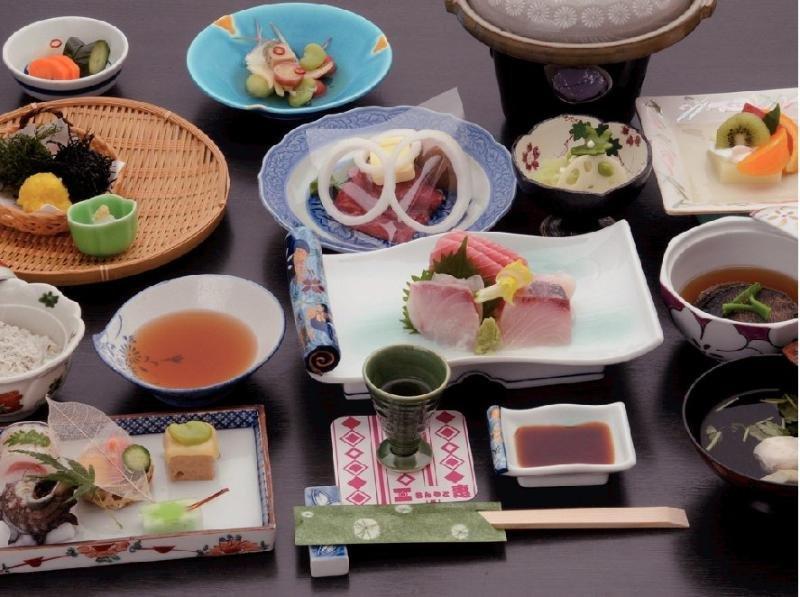 Hotel Onyado Megumi Yugawara Zewnętrze zdjęcie
