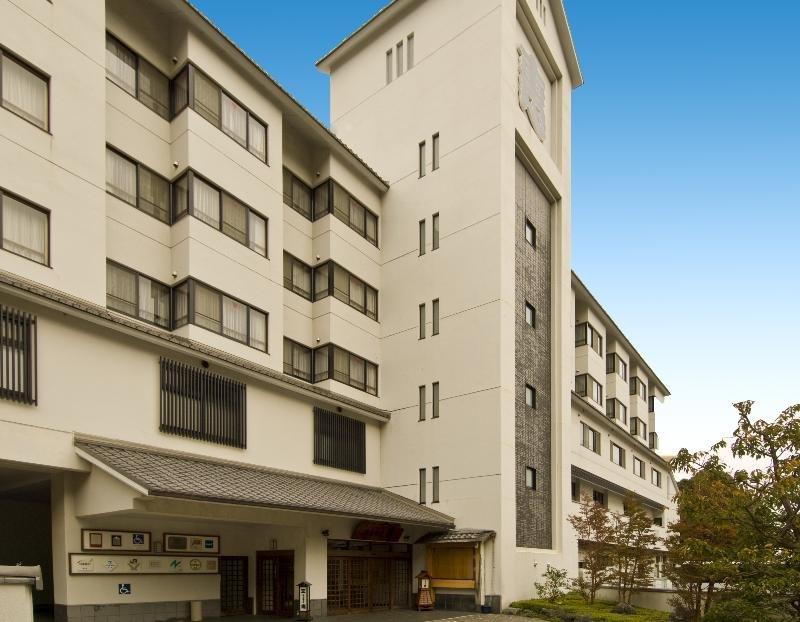 Hotel Onyado Megumi Yugawara Zewnętrze zdjęcie