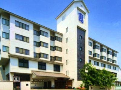 Hotel Onyado Megumi Yugawara Zewnętrze zdjęcie