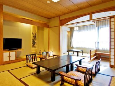 Hotel Onyado Megumi Yugawara Zewnętrze zdjęcie