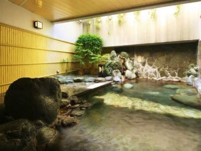 Hotel Onyado Megumi Yugawara Zewnętrze zdjęcie