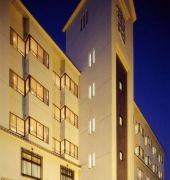 Hotel Onyado Megumi Yugawara Zewnętrze zdjęcie