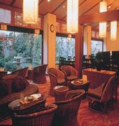 Hotel Onyado Megumi Yugawara Zewnętrze zdjęcie